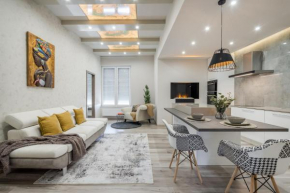BpR Splendid Rooftop Suite with A/C